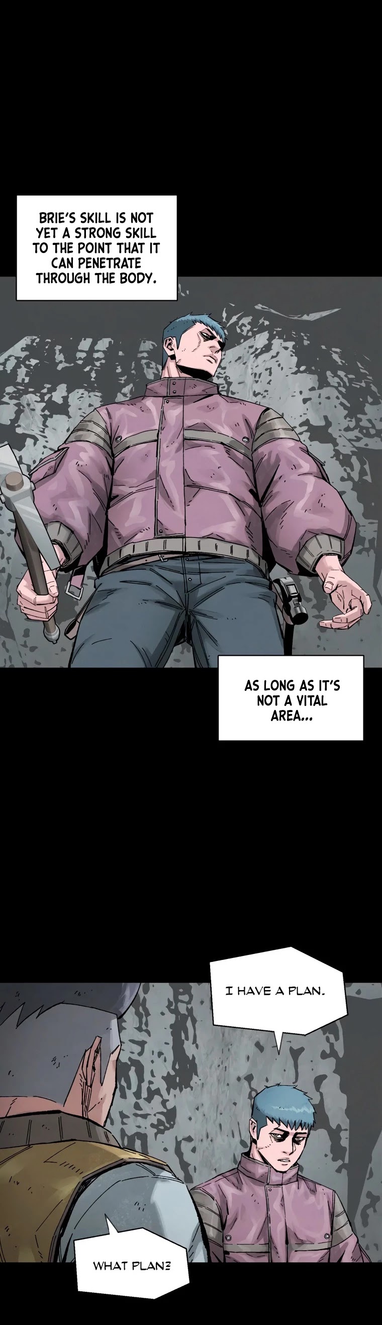 L.A.G Chapter 15 page 24 - Chapter 15