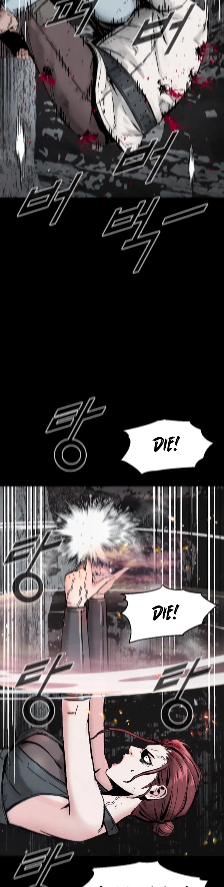 L.A.G Chapter 15 page 33 - Chapter 15