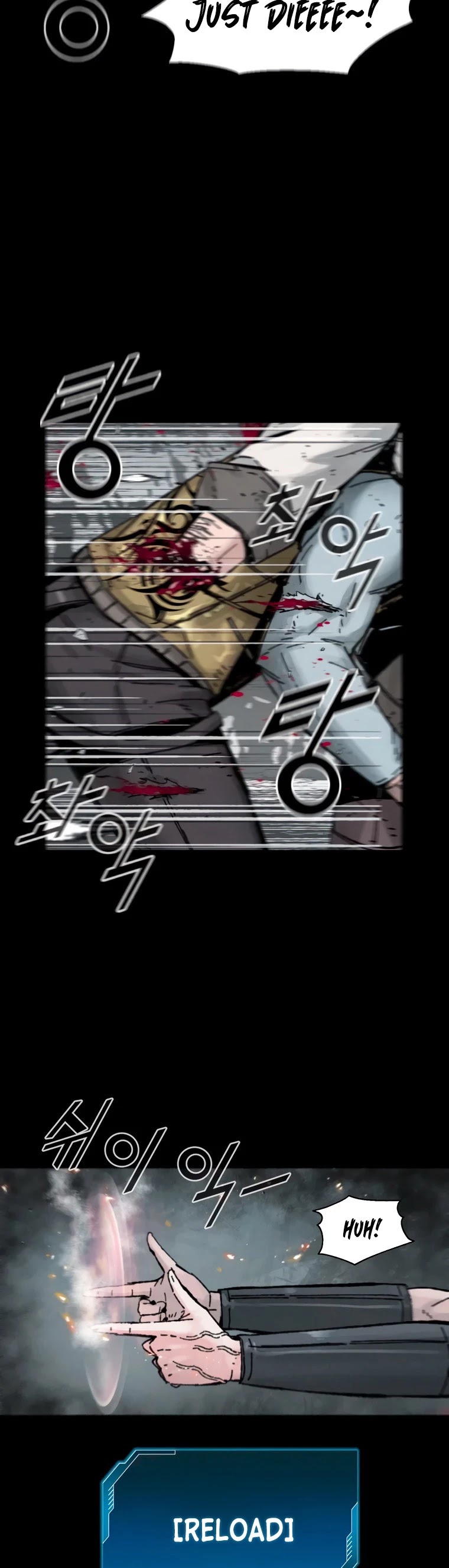 L.A.G Chapter 15 page 34 - Chapter 15