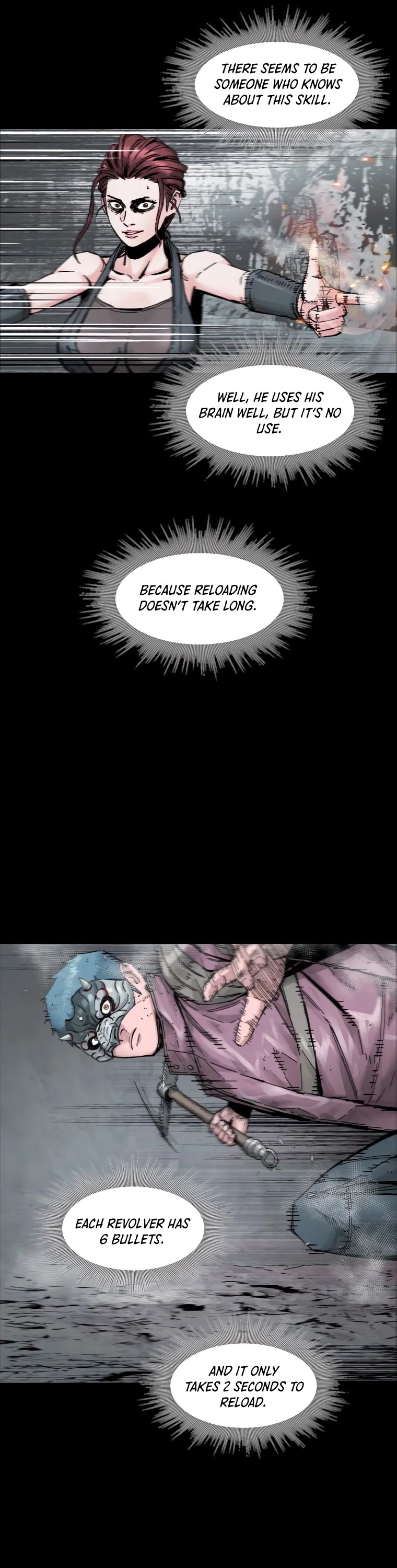 L.A.G Chapter 15 page 36 - Chapter 15