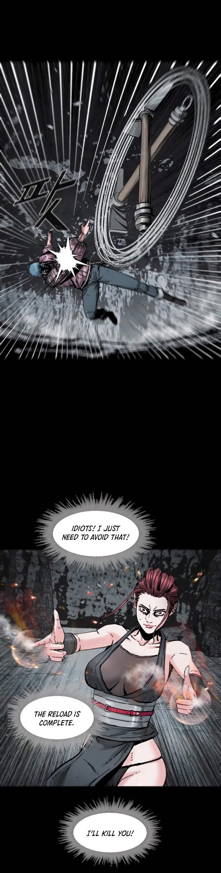 L.A.G Chapter 15 page 37 - Chapter 15