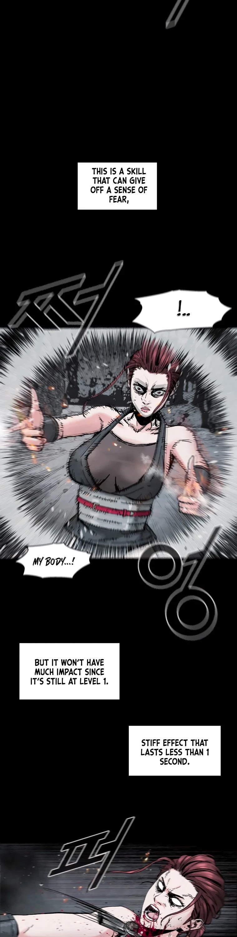 L.A.G Chapter 15 page 39 - Chapter 15