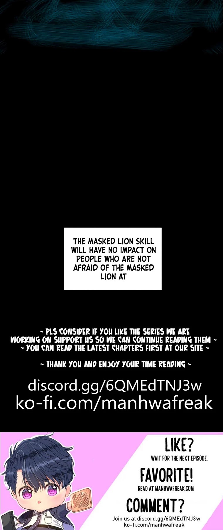 L.A.G Chapter 15 page 41 - Chapter 15