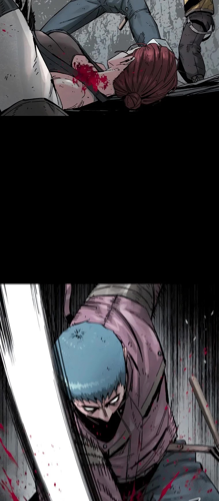 L.A.G Chapter 16 page 12 - Chapter 16
