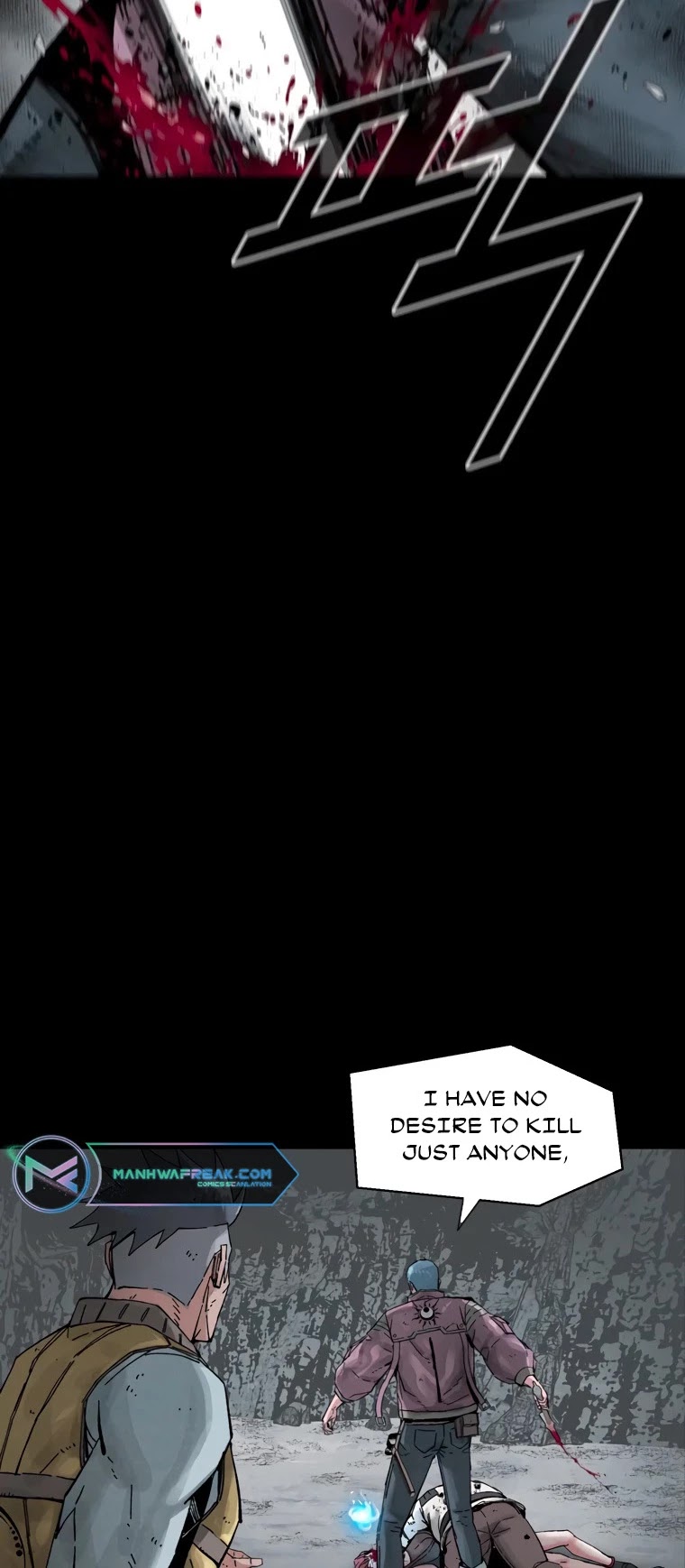 L.A.G Chapter 16 page 13 - Chapter 16