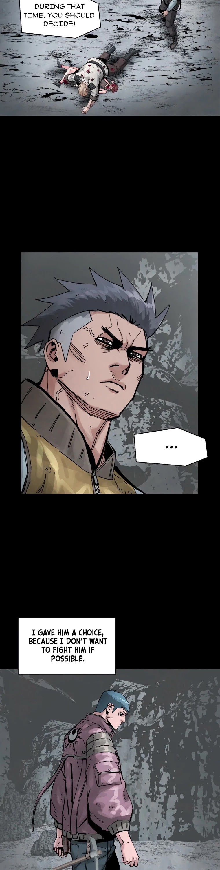 L.A.G Chapter 16 page 15 - Chapter 16