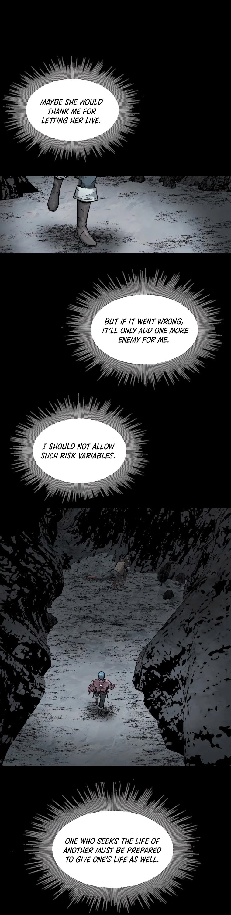 L.A.G Chapter 16 page 17 - Chapter 16