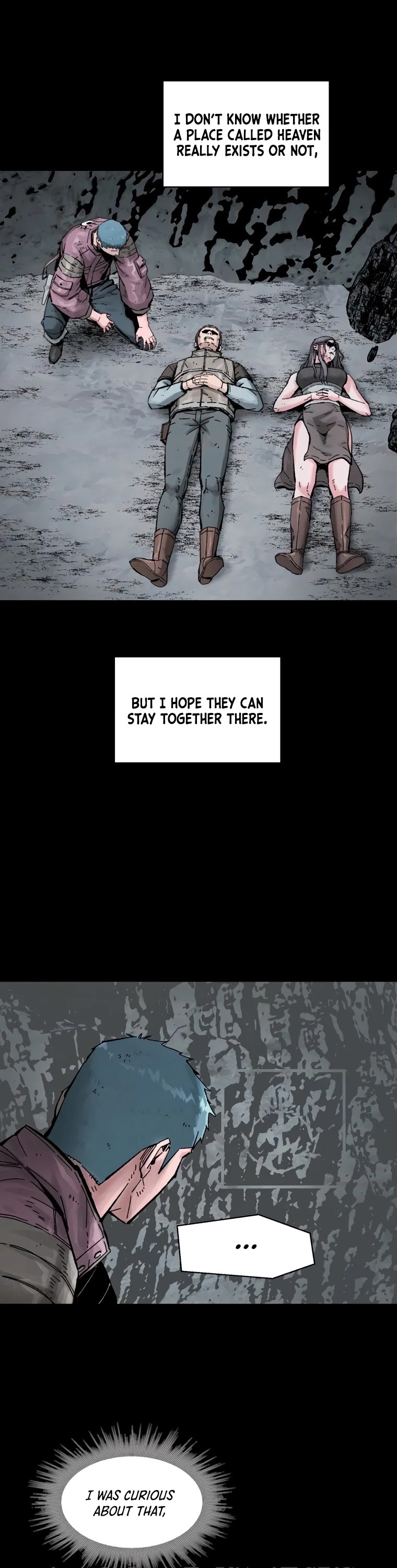 L.A.G Chapter 16 page 19 - Chapter 16