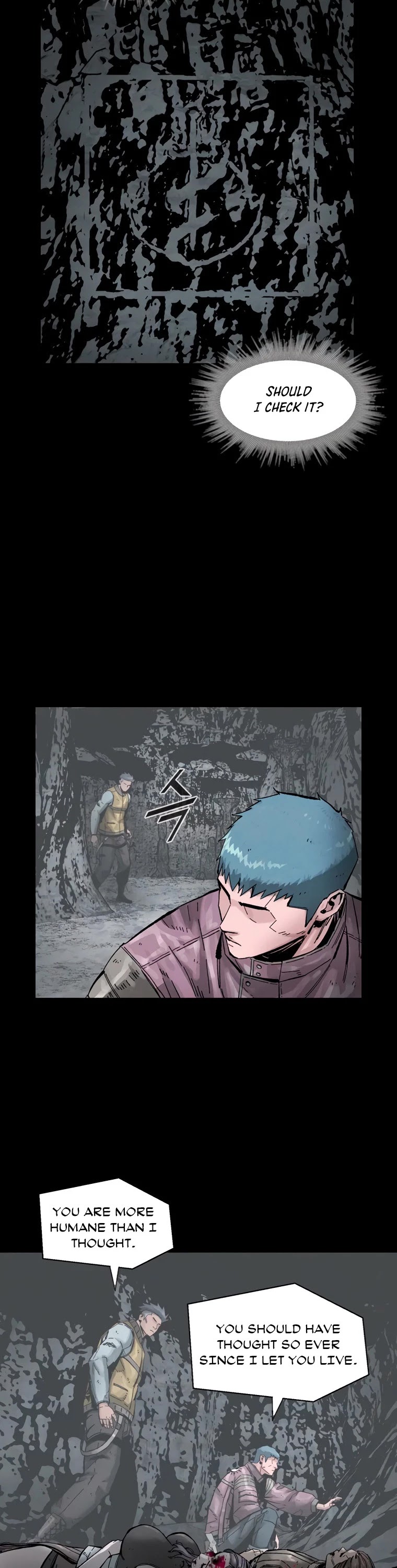 L.A.G Chapter 16 page 20 - Chapter 16