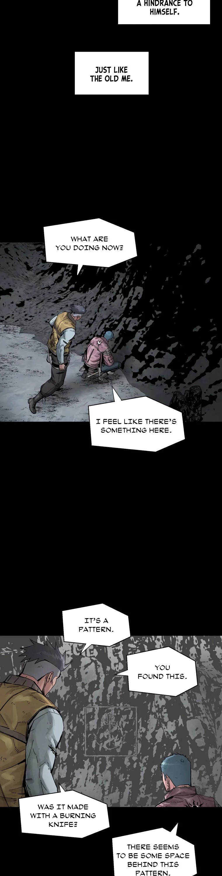 L.A.G Chapter 16 page 23 - Chapter 16