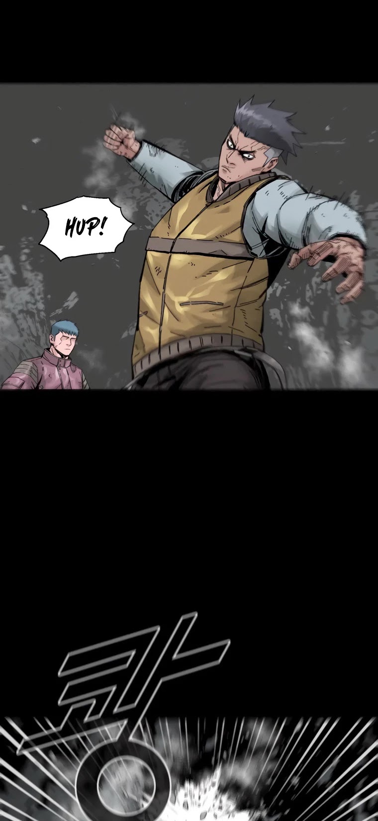 L.A.G Chapter 16 page 25 - Chapter 16
