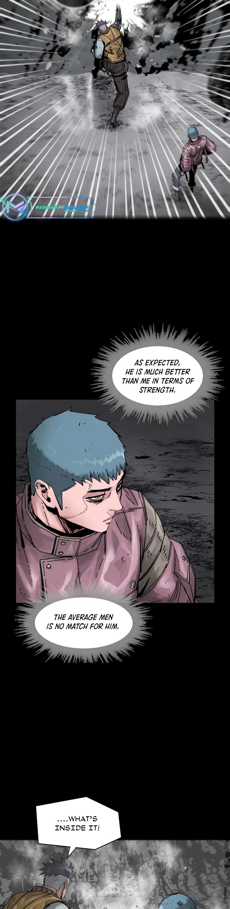 L.A.G Chapter 16 page 26 - Chapter 16