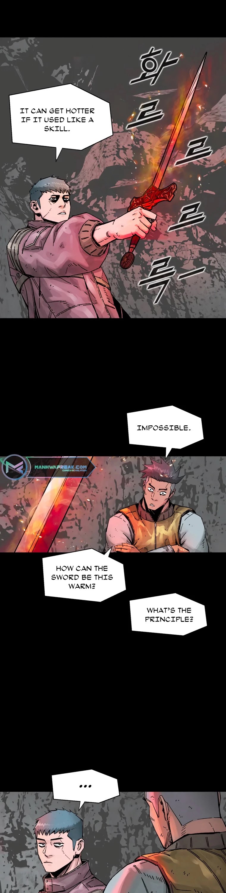 L.A.G Chapter 16 page 29 - Chapter 16