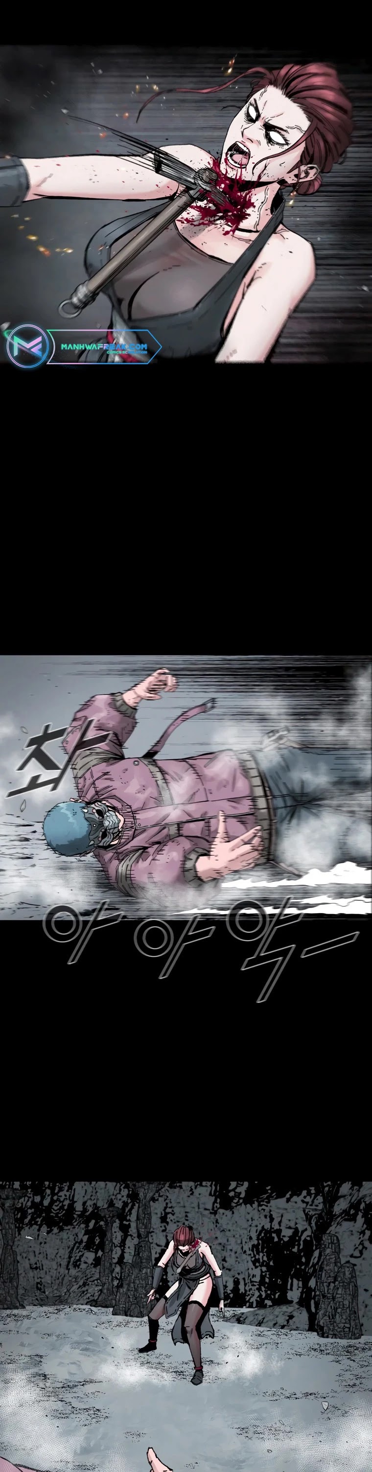 L.A.G Chapter 16 page 3 - Chapter 16