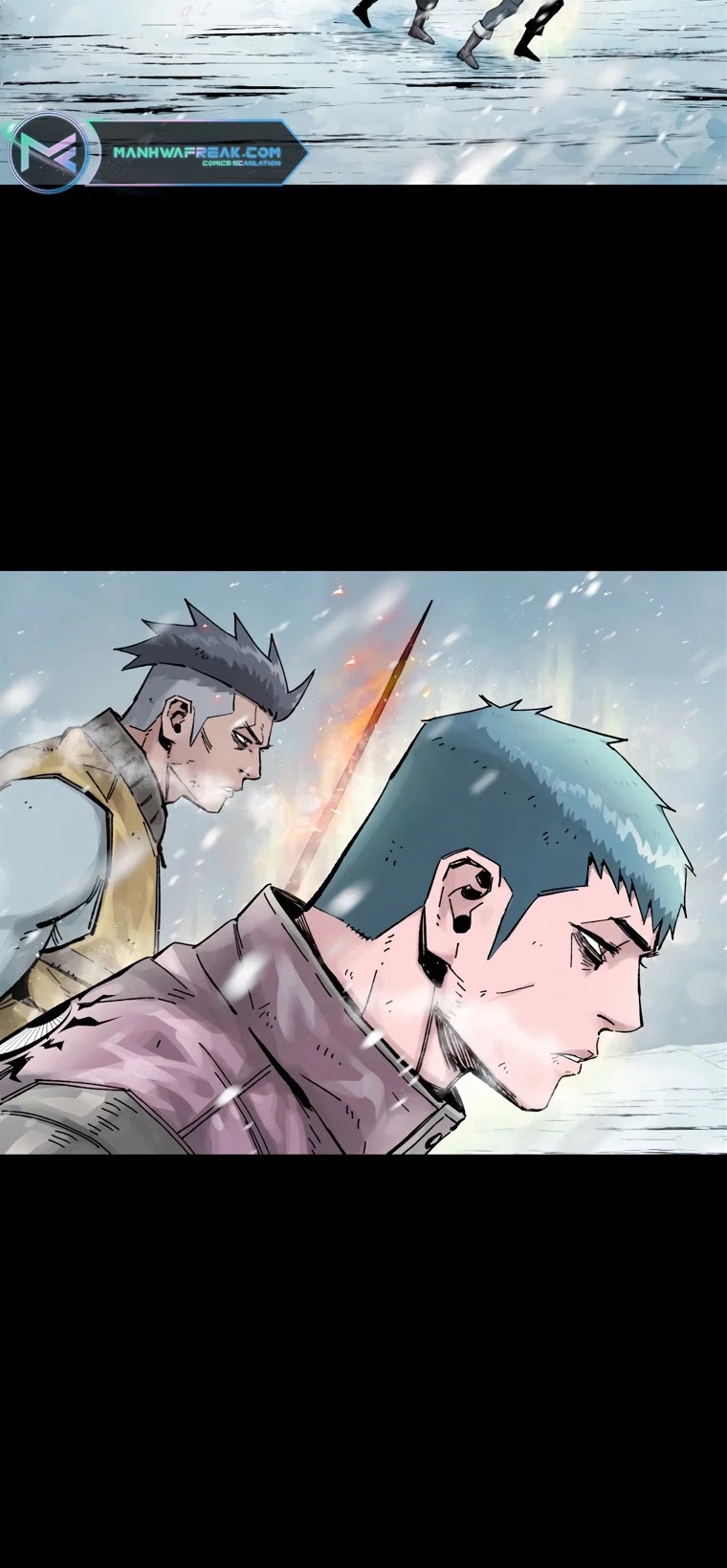 L.A.G Chapter 16 page 36 - Chapter 16