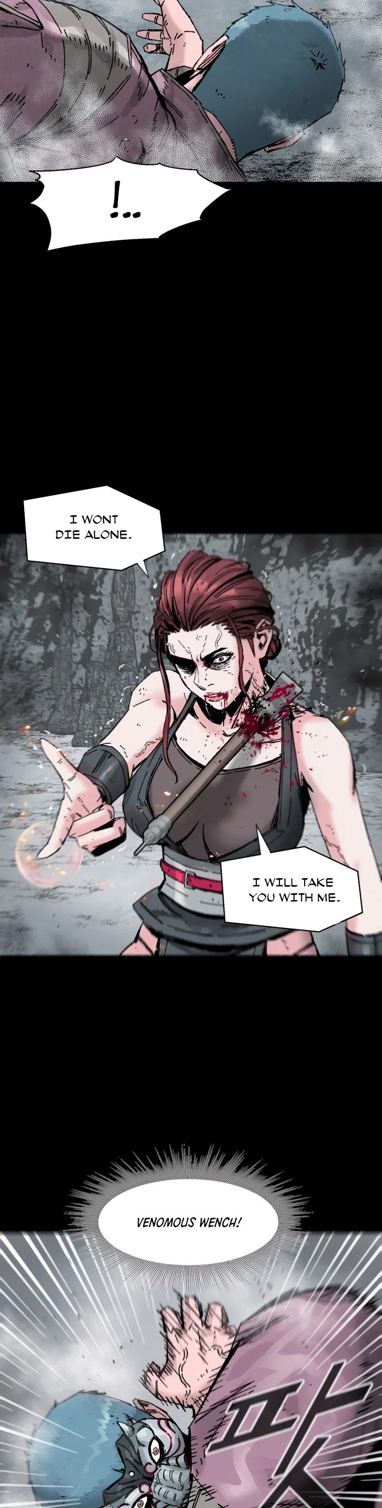 L.A.G Chapter 16 page 4 - Chapter 16