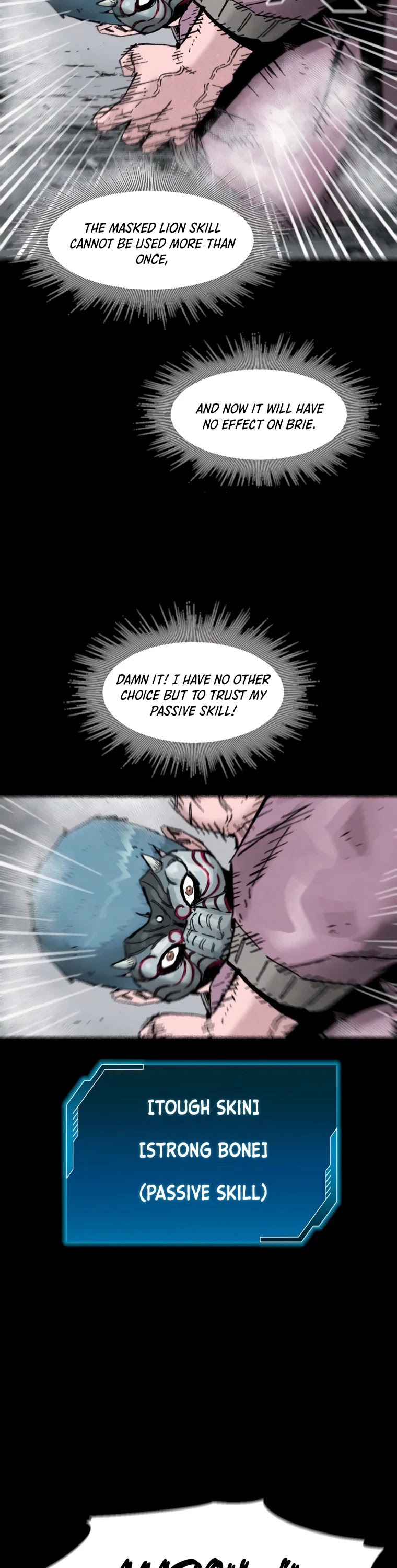 L.A.G Chapter 16 page 5 - Chapter 16