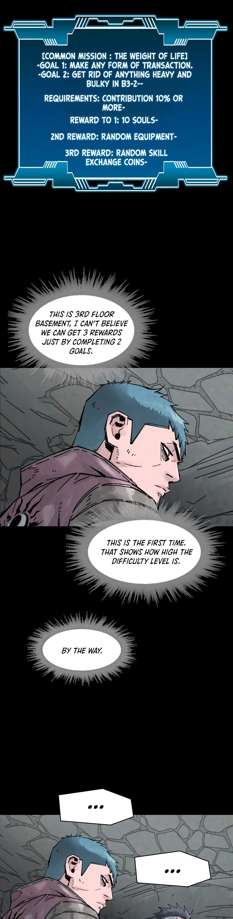 L.A.G Chapter 17 page 10 - Chapter 17