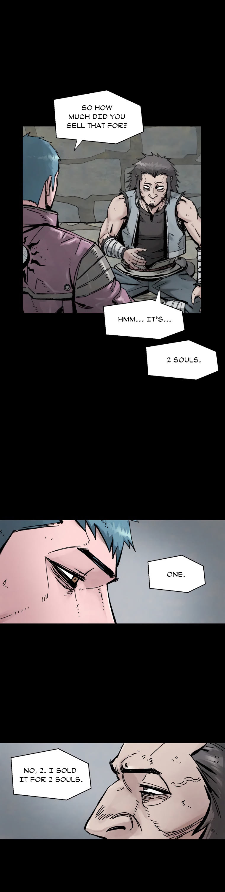 L.A.G Chapter 17 page 18 - Chapter 17