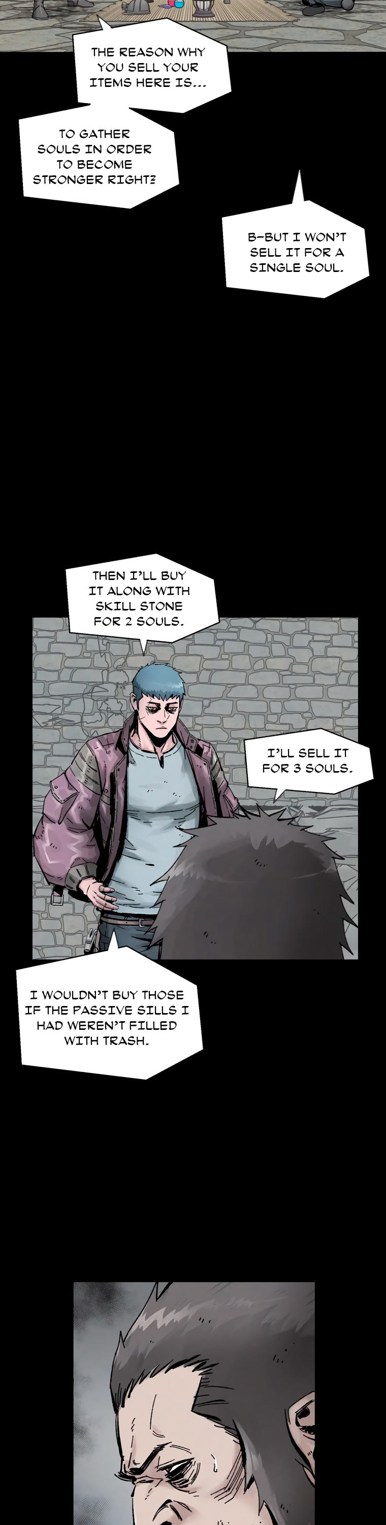 L.A.G Chapter 17 page 20 - Chapter 17