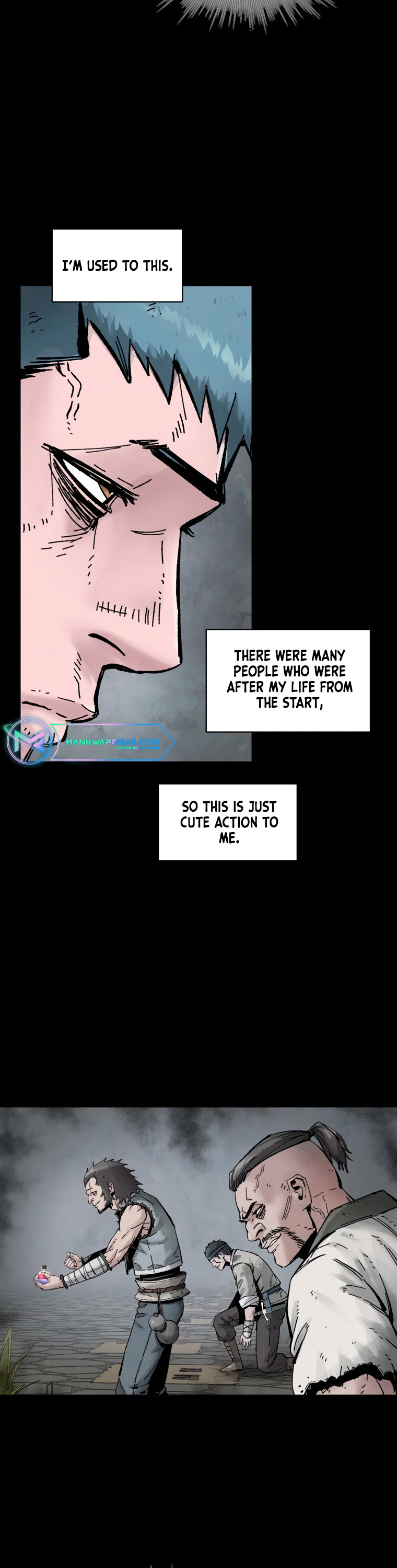 L.A.G Chapter 17 page 24 - Chapter 17