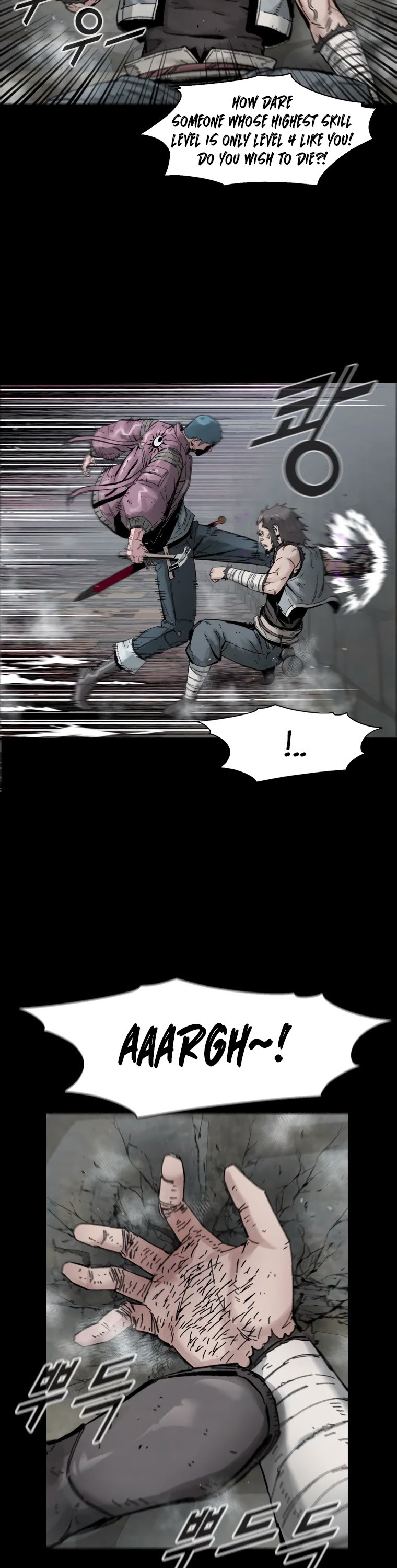 L.A.G Chapter 17 page 29 - Chapter 17