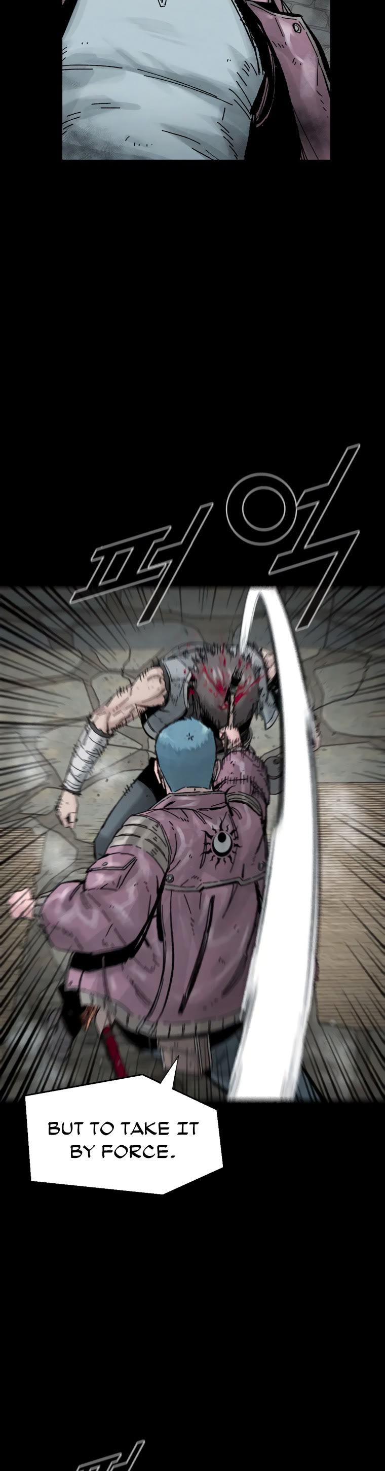 L.A.G Chapter 17 page 33 - Chapter 17