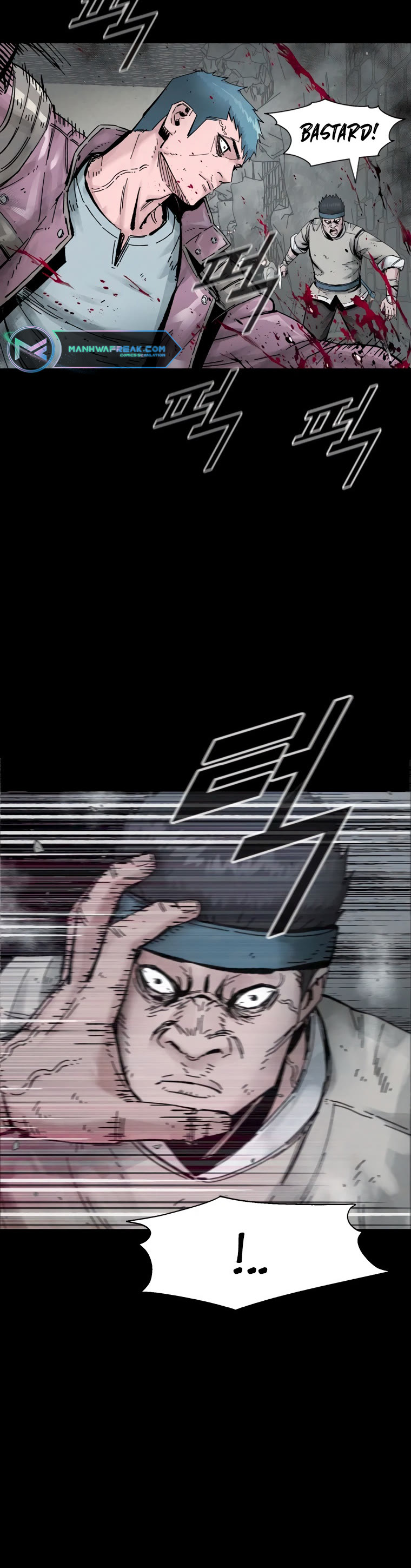 L.A.G Chapter 17 page 34 - Chapter 17
