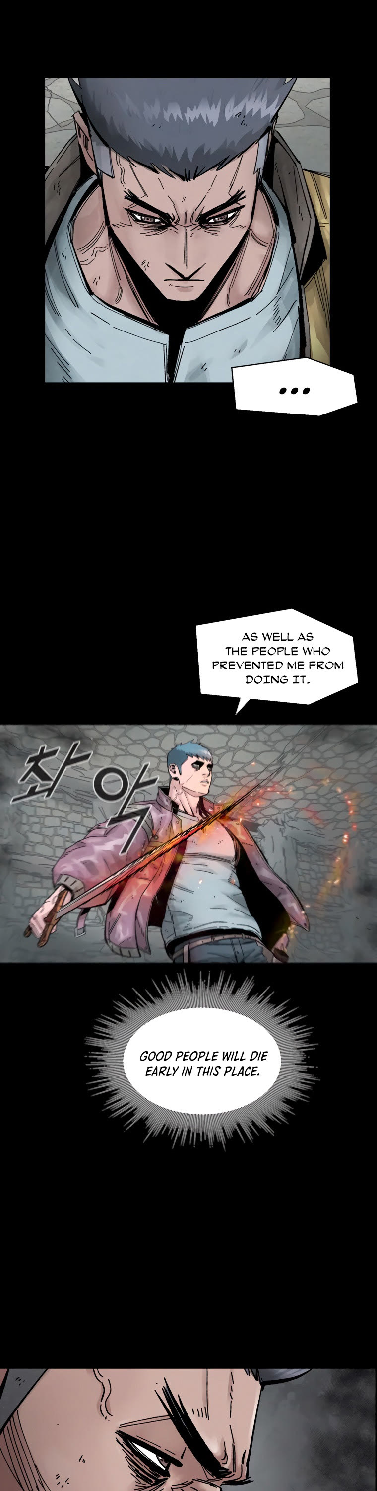 L.A.G Chapter 17 page 37 - Chapter 17