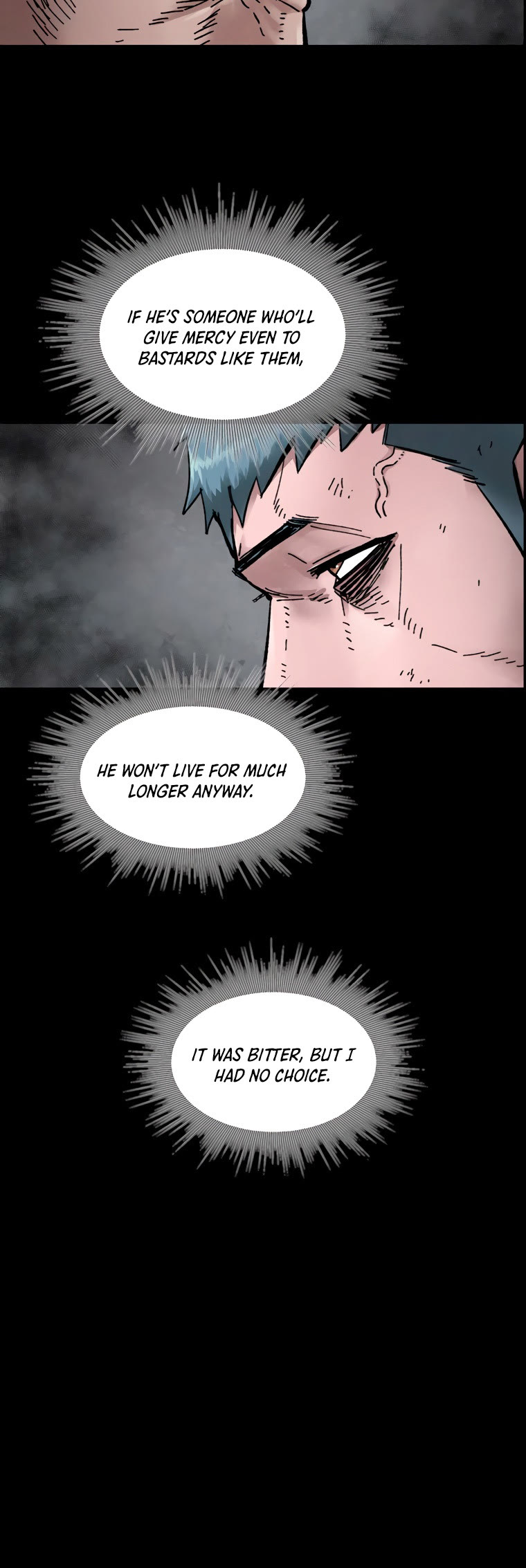 L.A.G Chapter 17 page 38 - Chapter 17