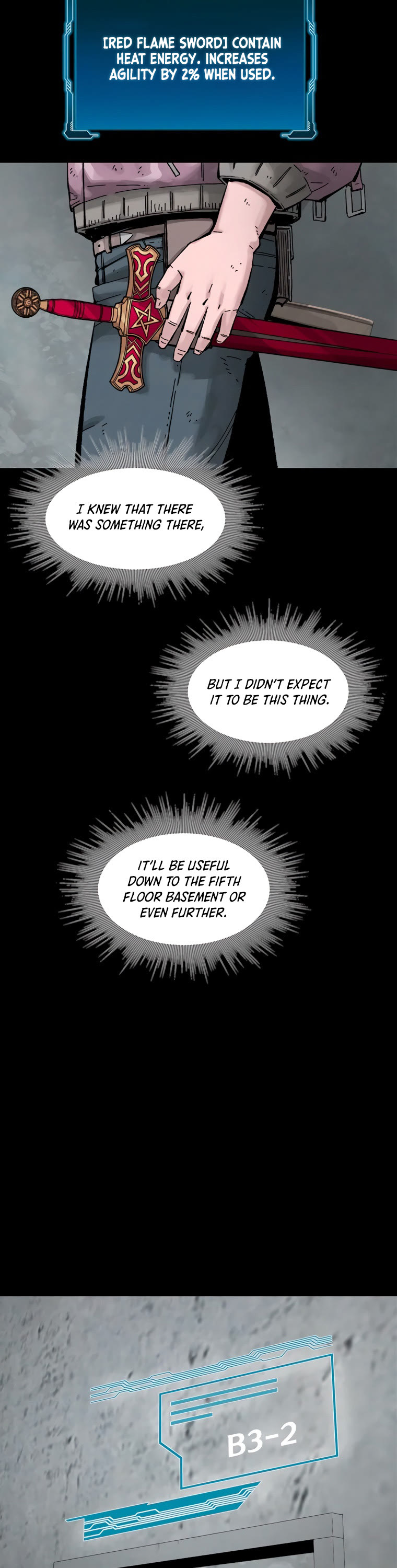 L.A.G Chapter 17 page 7 - Chapter 17