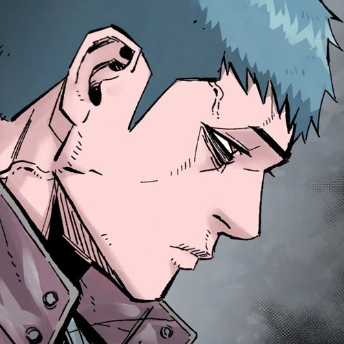 L.A.G Chapter 17 cover