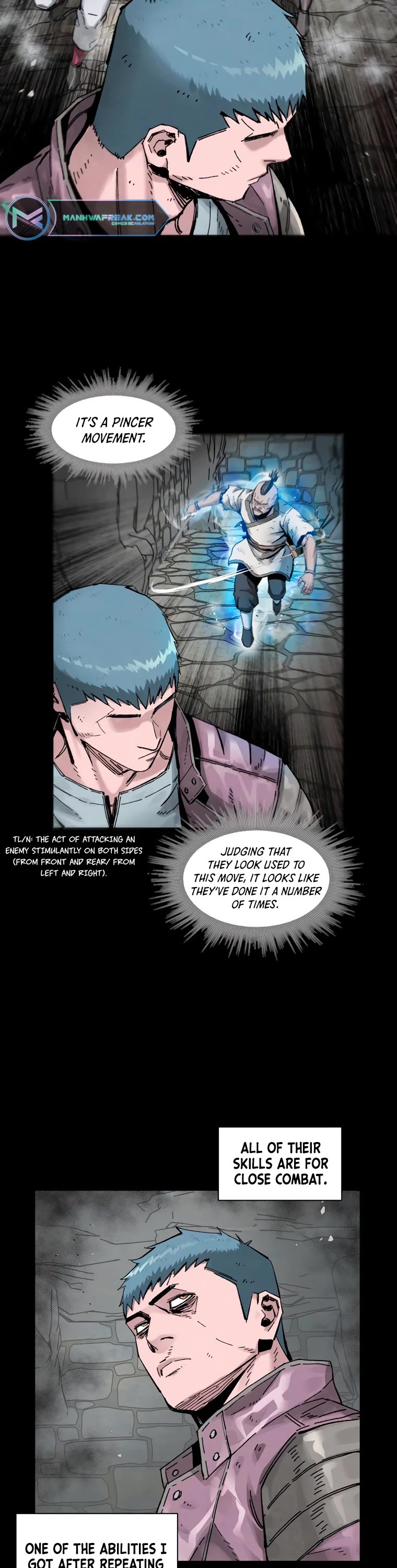 L.A.G Chapter 18 page 10 - Chapter 18