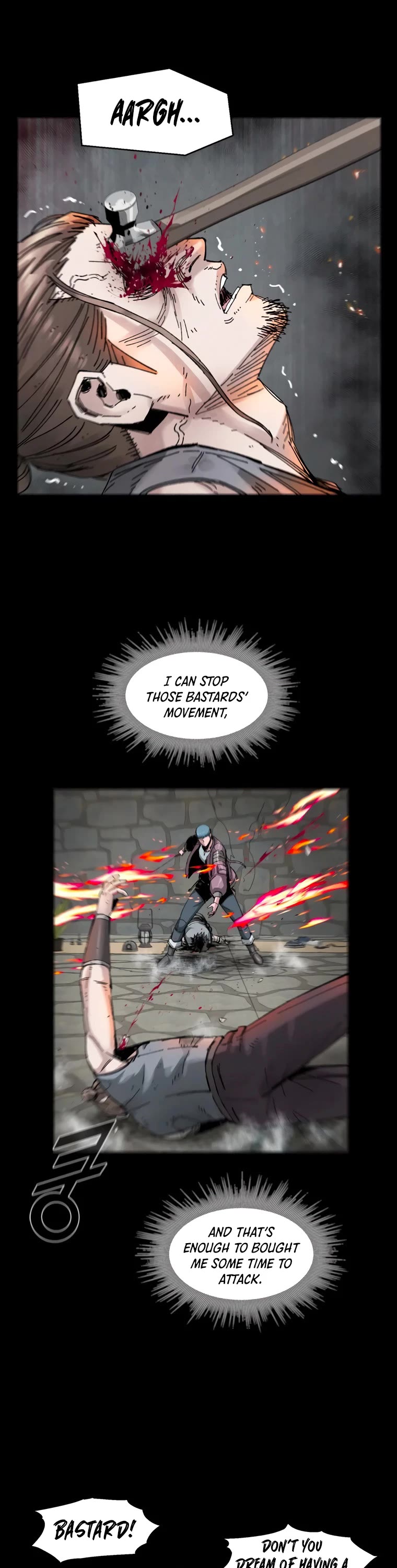L.A.G Chapter 18 page 13 - Chapter 18
