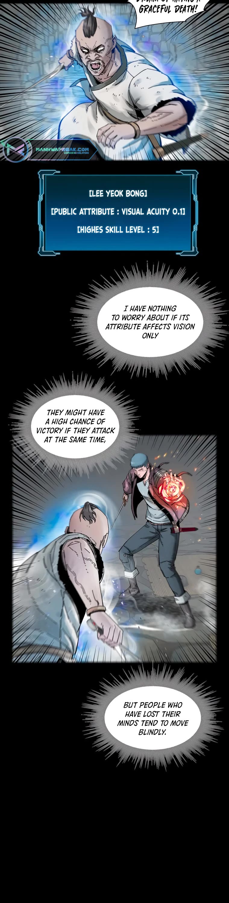 L.A.G Chapter 18 page 14 - Chapter 18