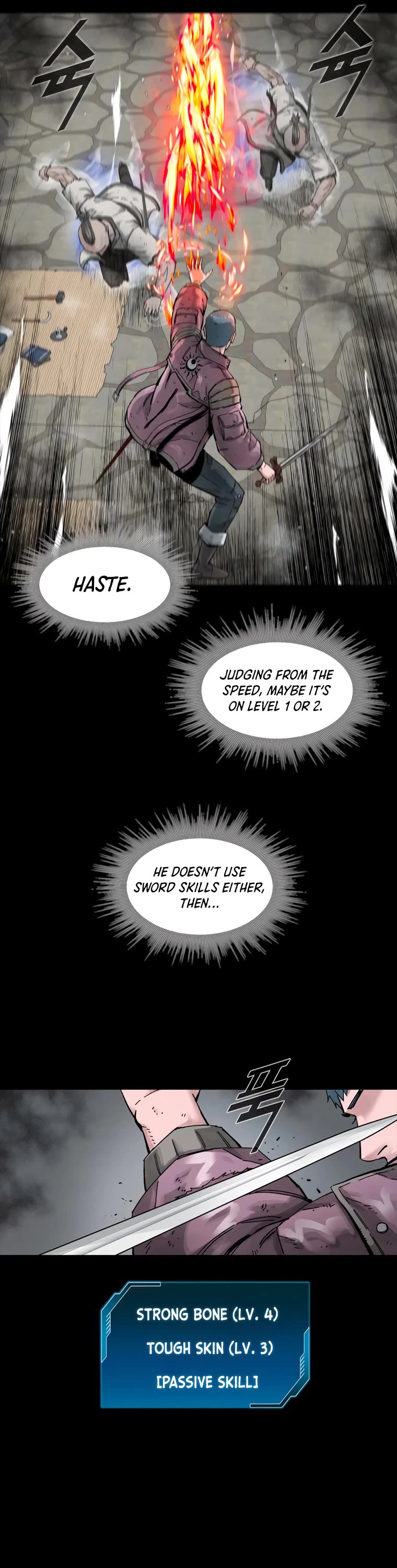 L.A.G Chapter 18 page 15 - Chapter 18