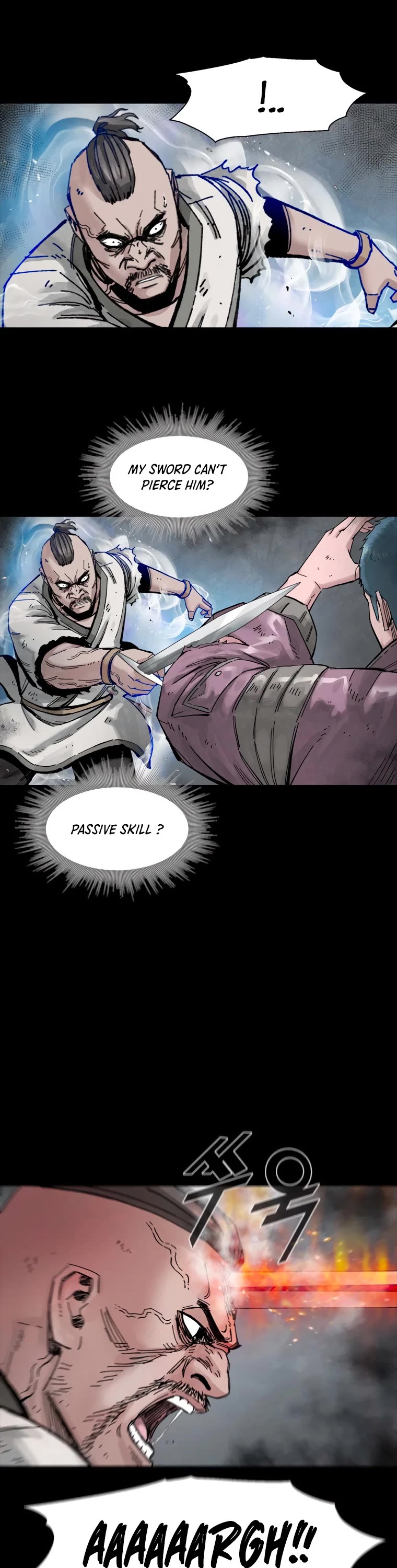 L.A.G Chapter 18 page 16 - Chapter 18
