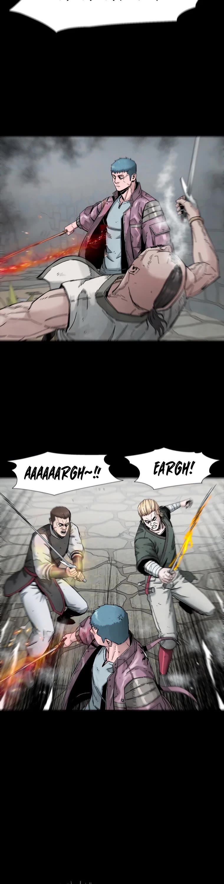 L.A.G Chapter 18 page 17 - Chapter 18