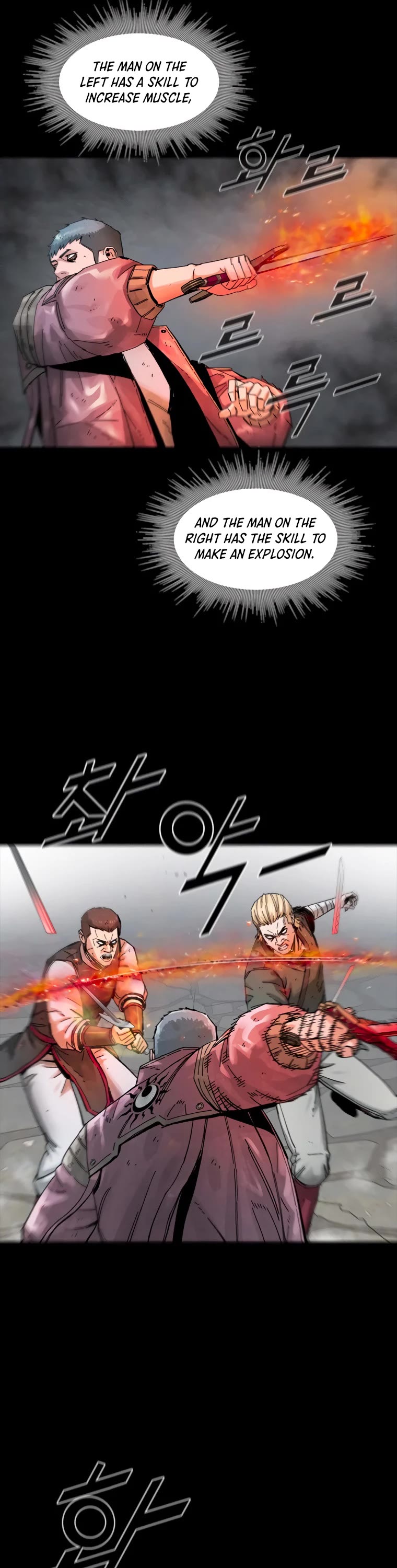 L.A.G Chapter 18 page 18 - Chapter 18
