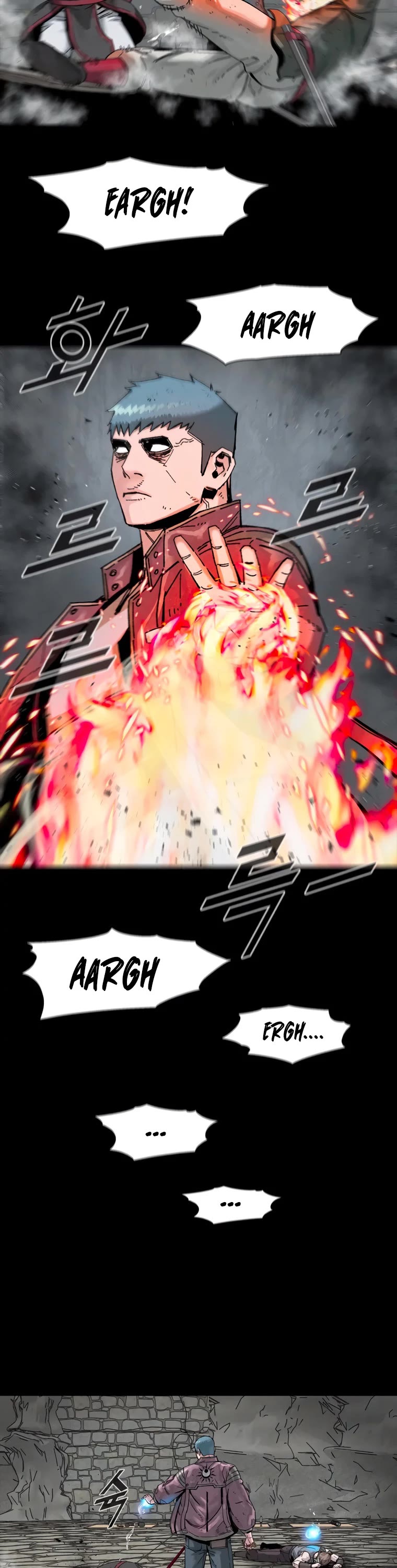 L.A.G Chapter 18 page 20 - Chapter 18