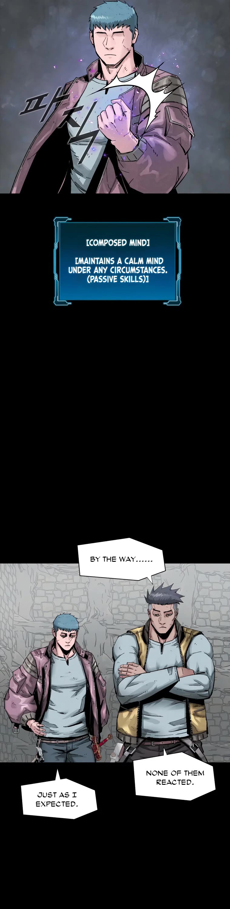 L.A.G Chapter 18 page 25 - Chapter 18