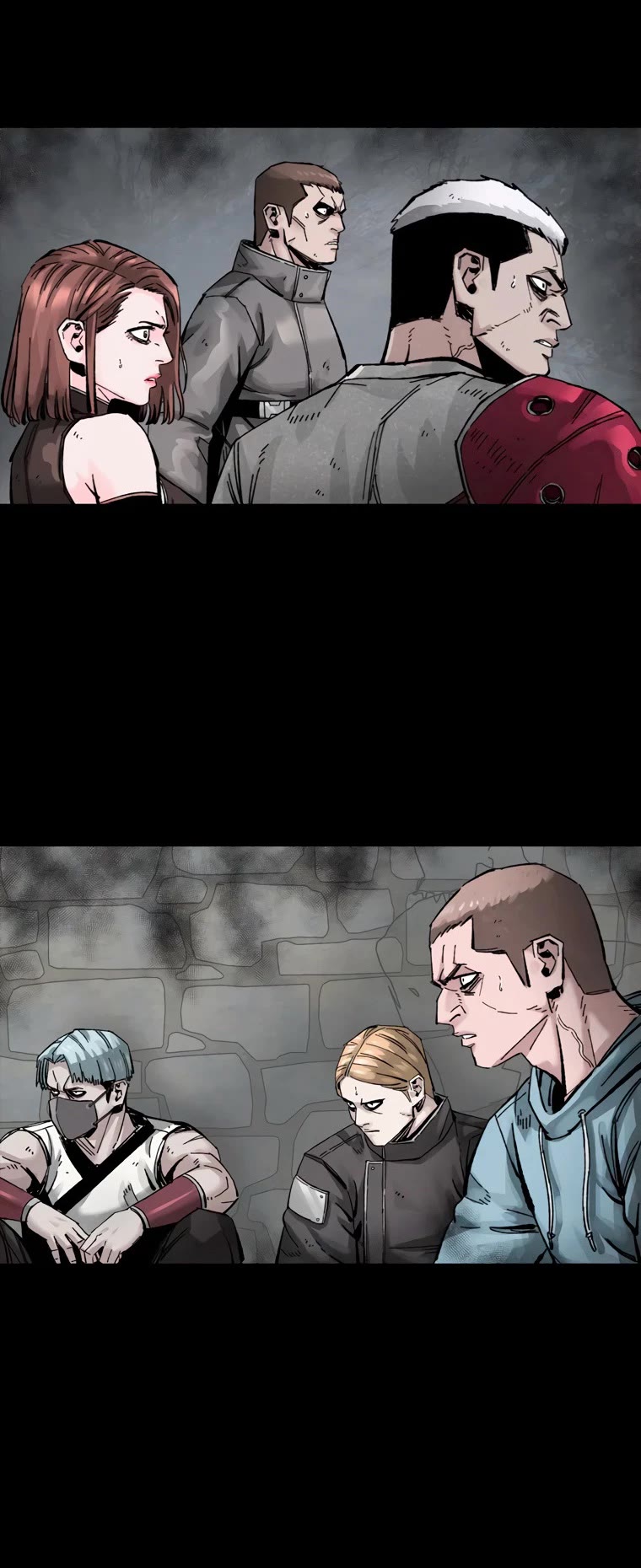 L.A.G Chapter 18 page 28 - Chapter 18