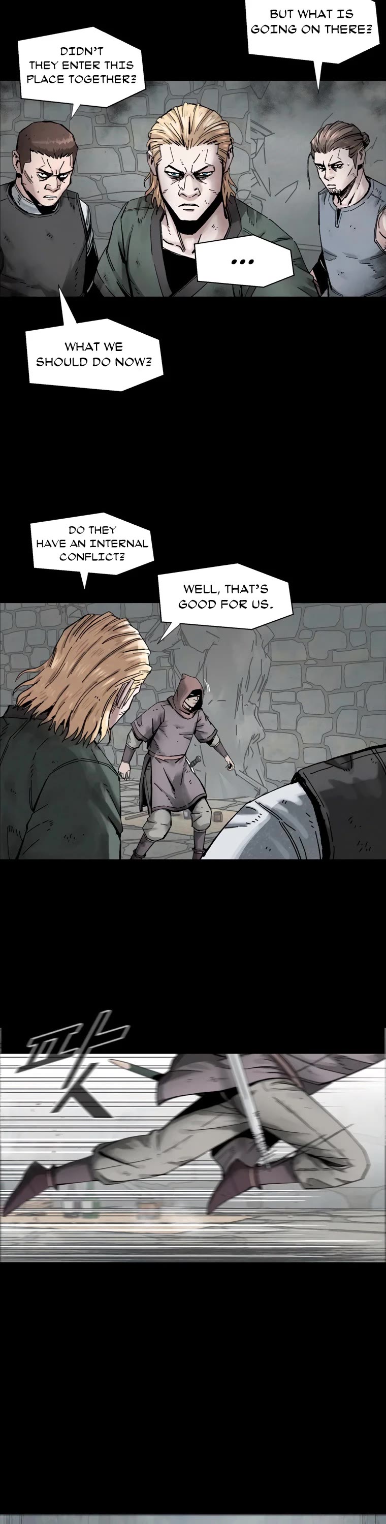L.A.G Chapter 18 page 4 - Chapter 18