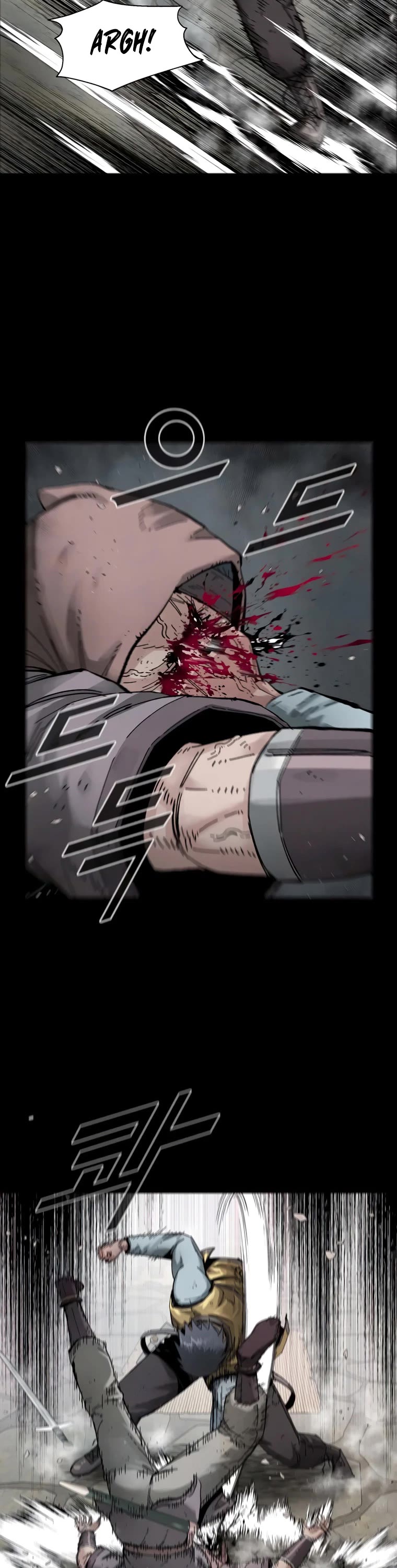L.A.G Chapter 18 page 8 - Chapter 18