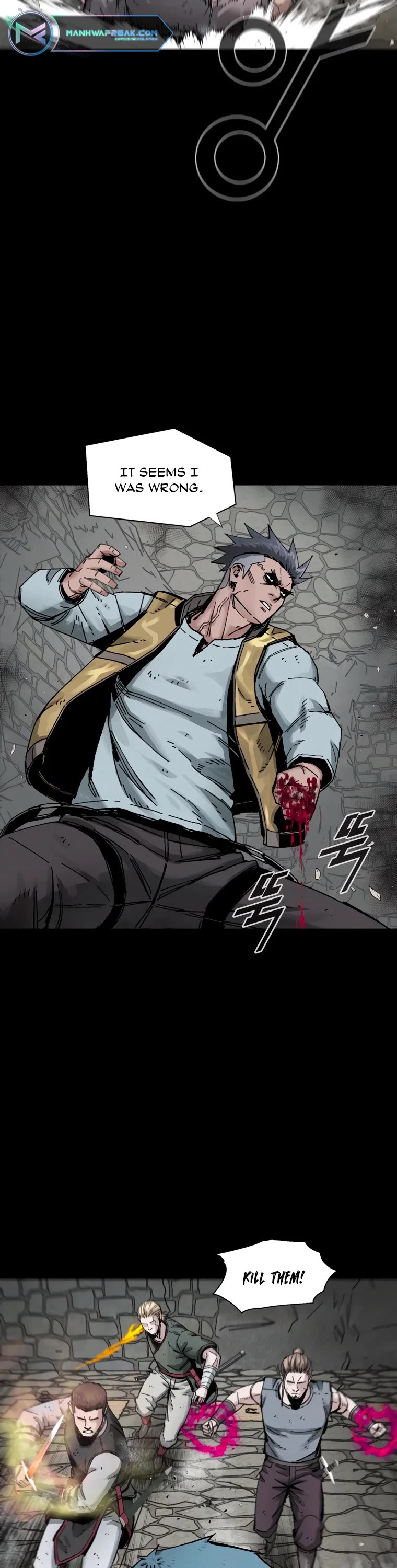 L.A.G Chapter 18 page 9 - Chapter 18