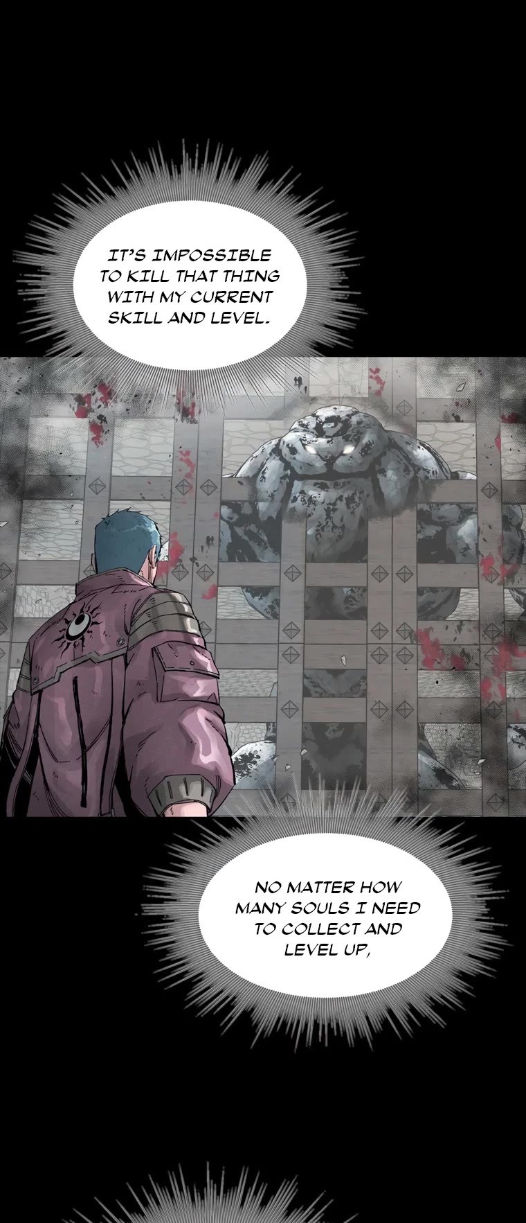 L.A.G Chapter 19 page 15 - Chapter 19