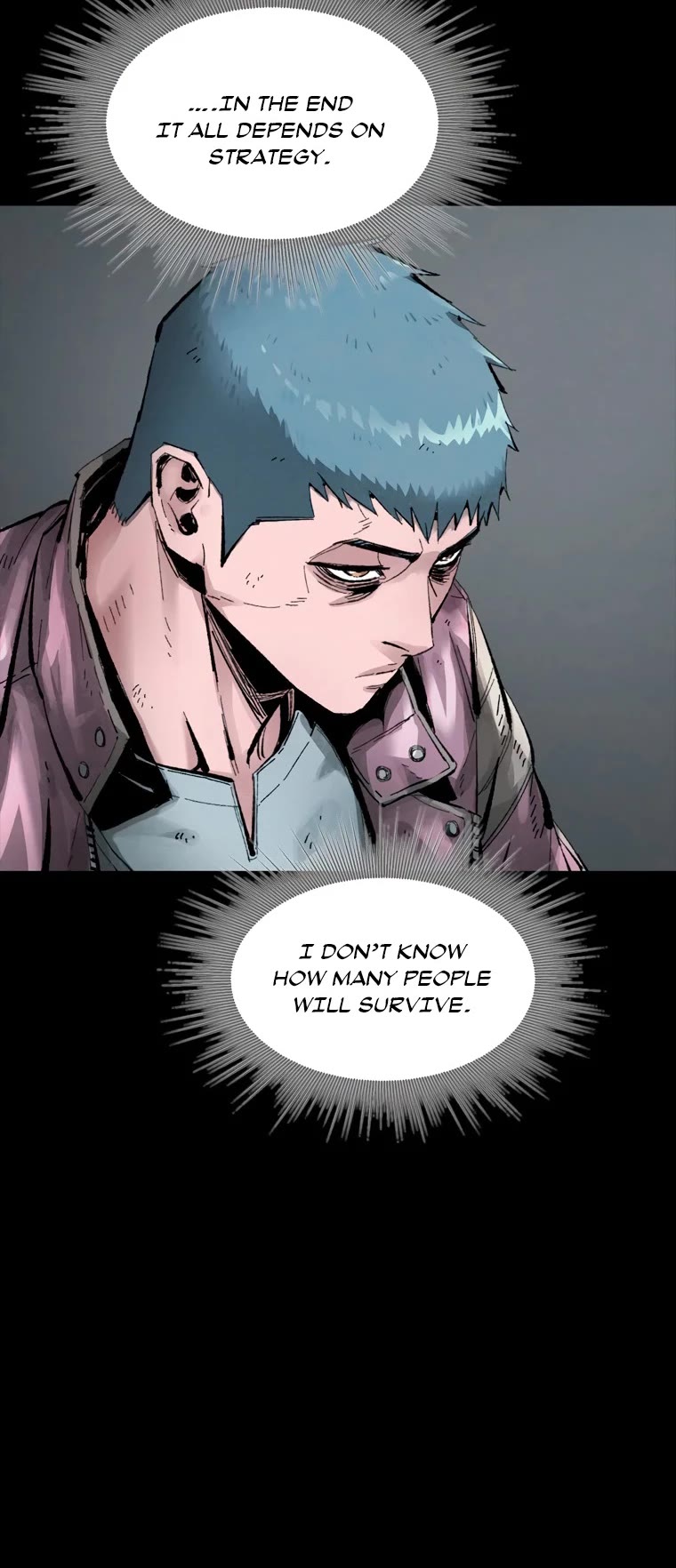 L.A.G Chapter 19 page 16 - Chapter 19