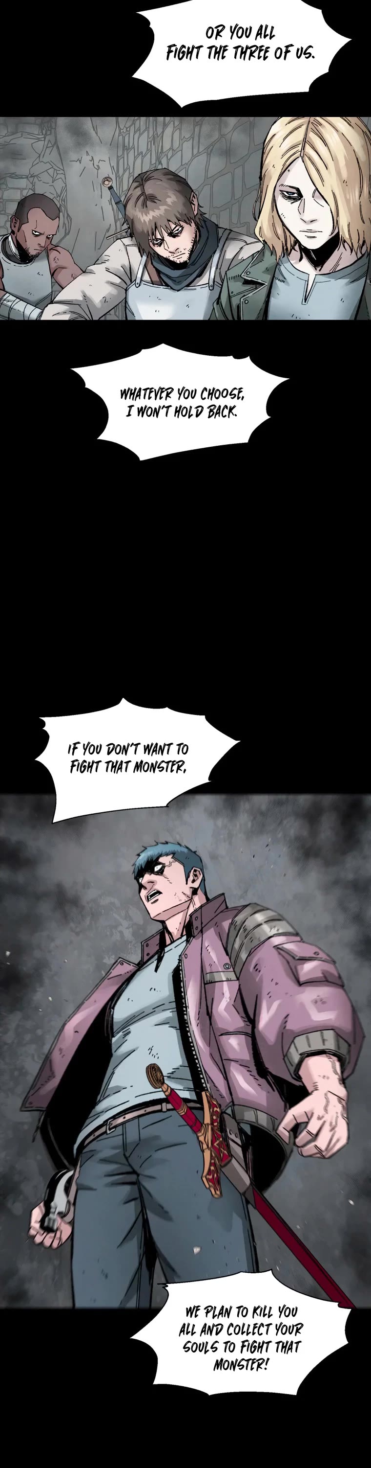 L.A.G Chapter 19 page 19 - Chapter 19