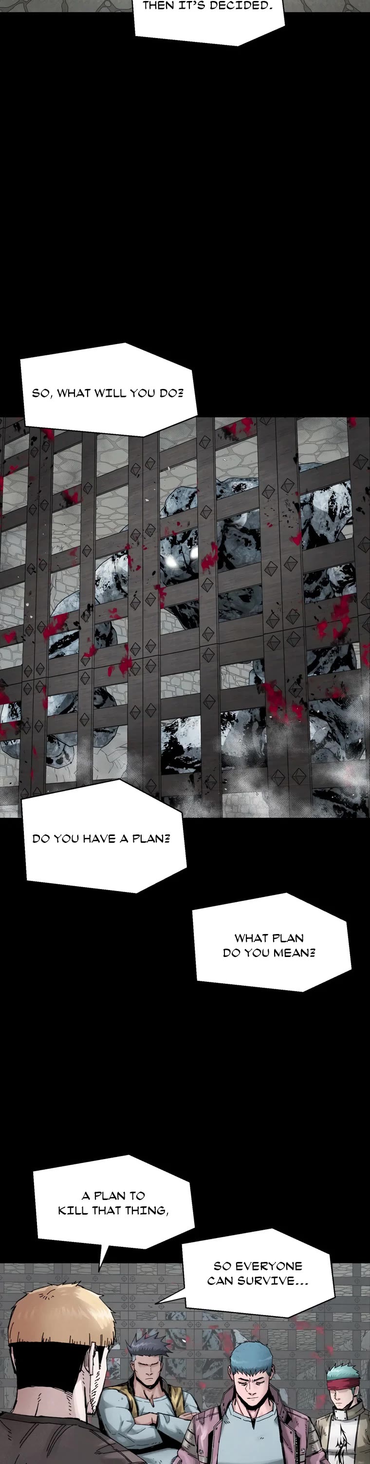 L.A.G Chapter 19 page 24 - Chapter 19