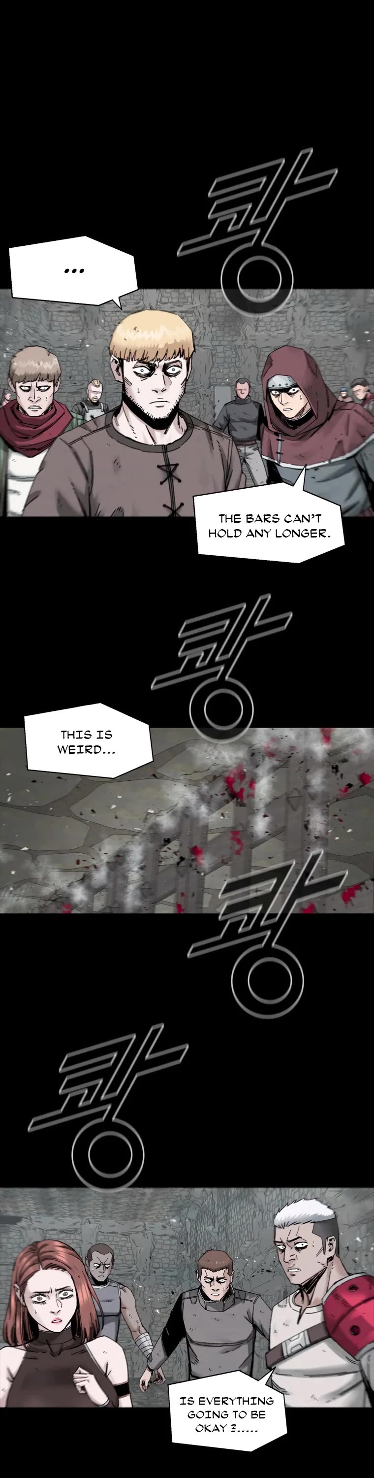 L.A.G Chapter 19 page 28 - Chapter 19
